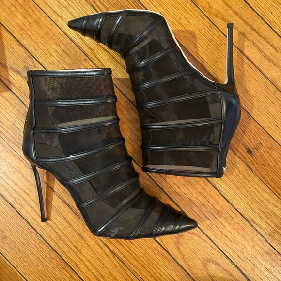 Jimmy Choo heels - Size: 40 - Picture 8 of 14